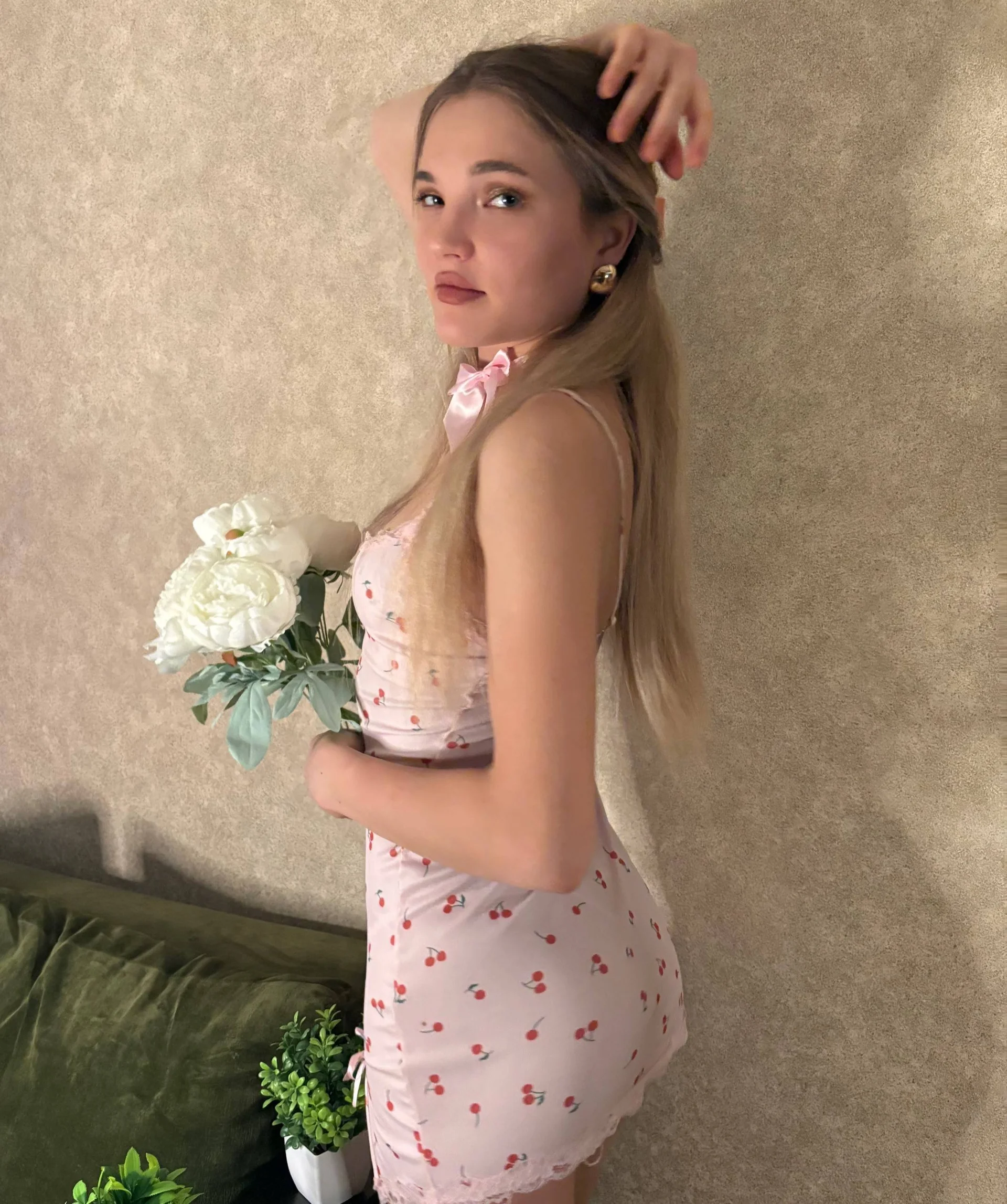 XXX Porn Photo of Nude JulieLupo 129