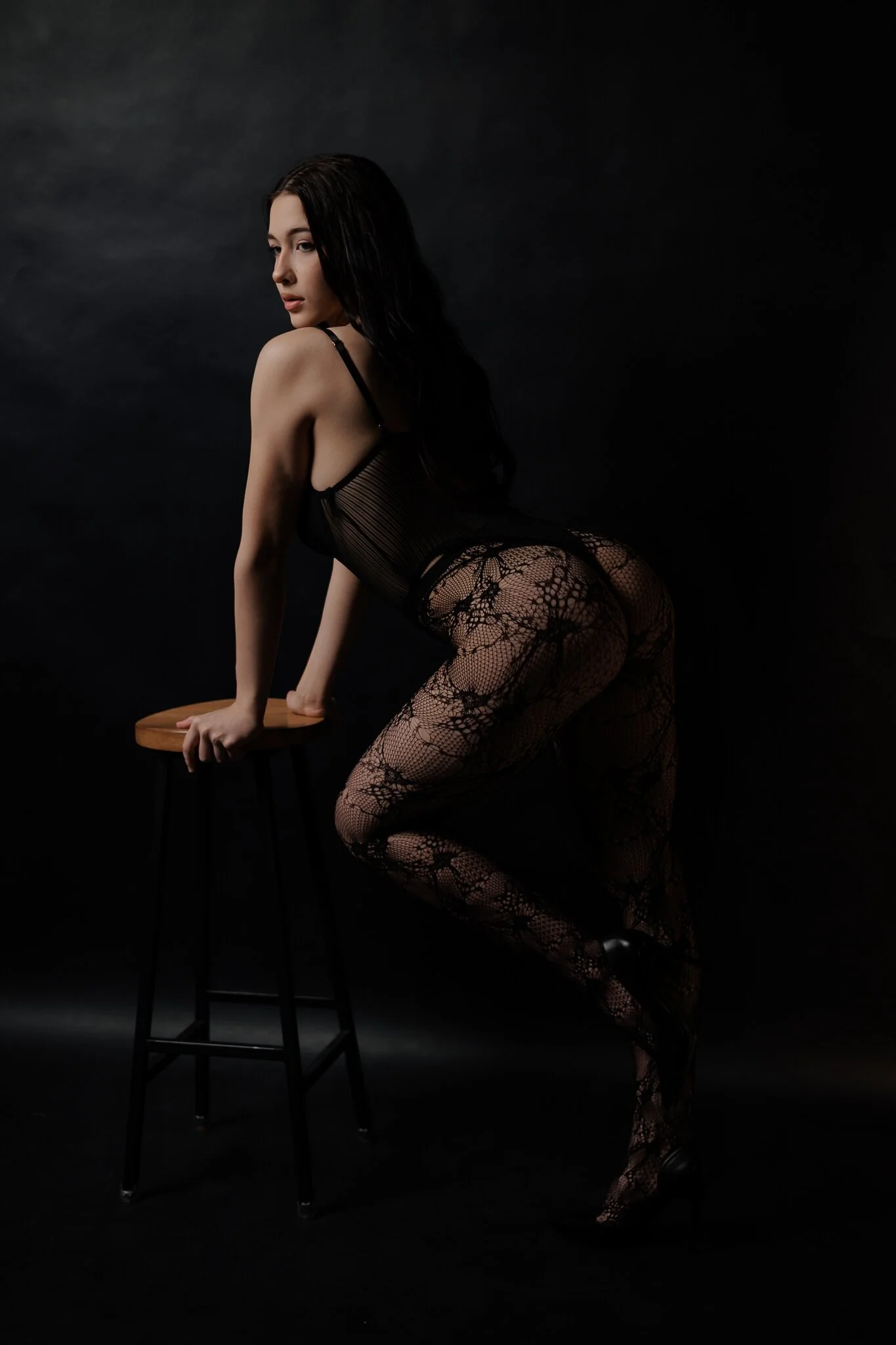 XXX Porn Photo of Nude EviaRabasca 17