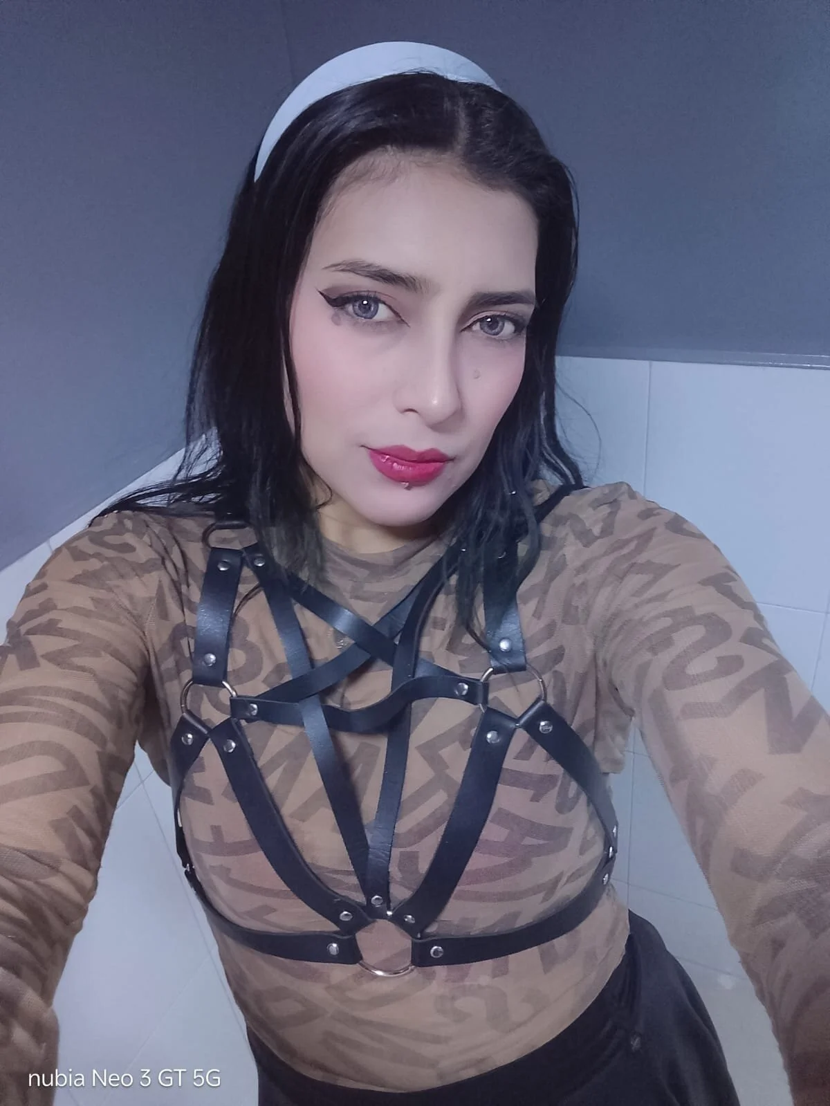 XXX Porn Photo of Nude Jaadewest 9