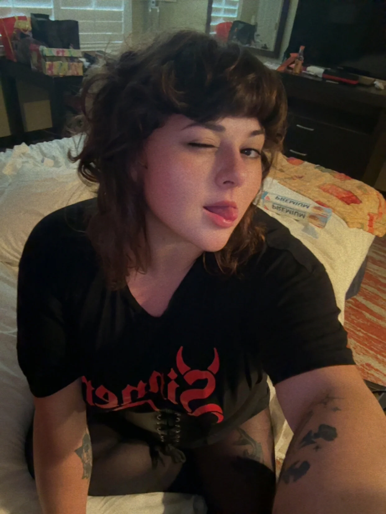 XXX Porn Photo of Nude emerybsweet777 15