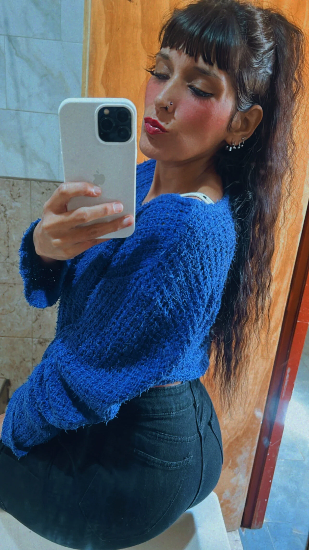 XXX Porn Photo of Nude sofi_floyd 73