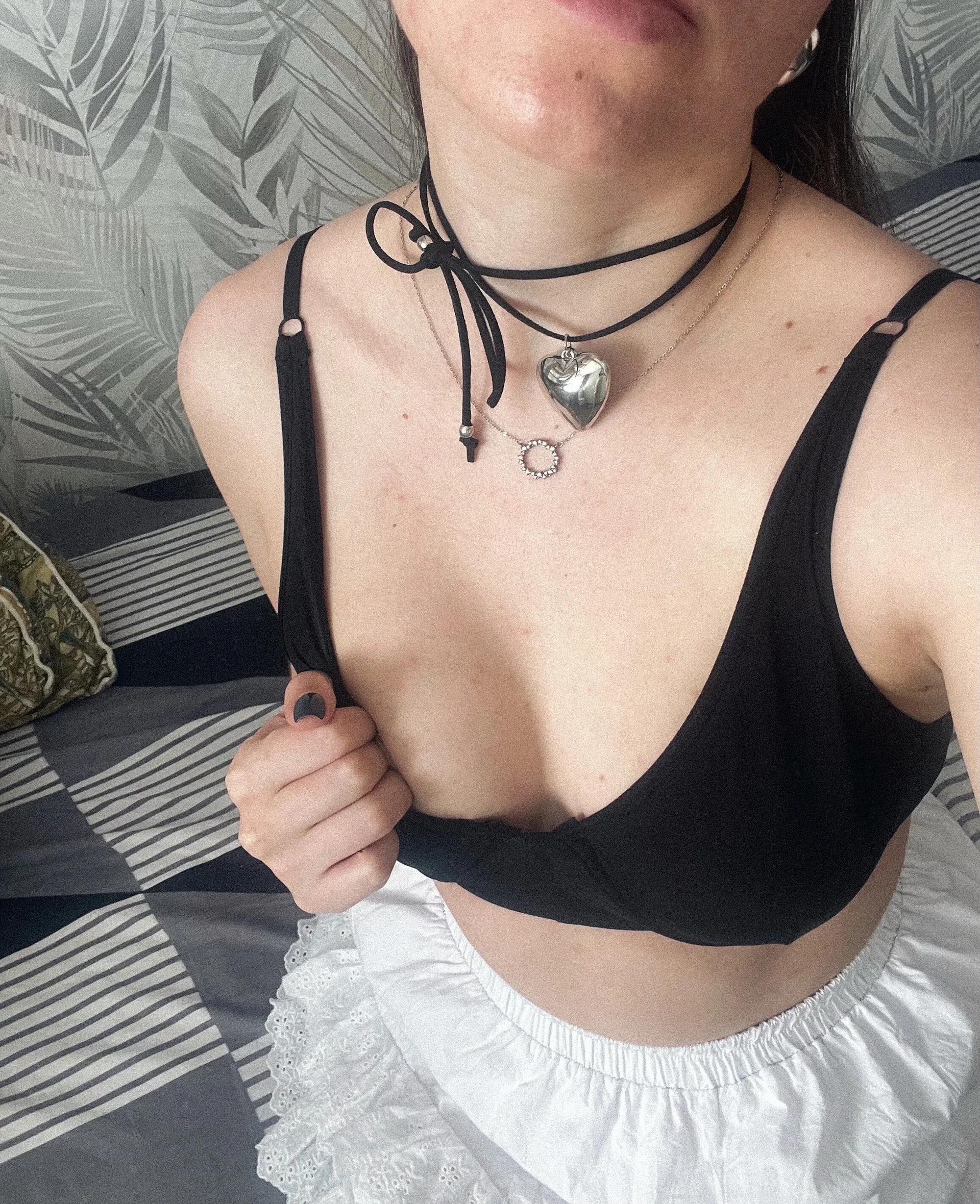 XXX Porn Photo of Nude NastyushaaLove 99