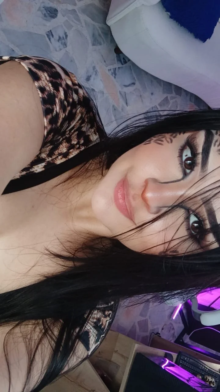 XXX Porn Photo of Nude martinasaez 20