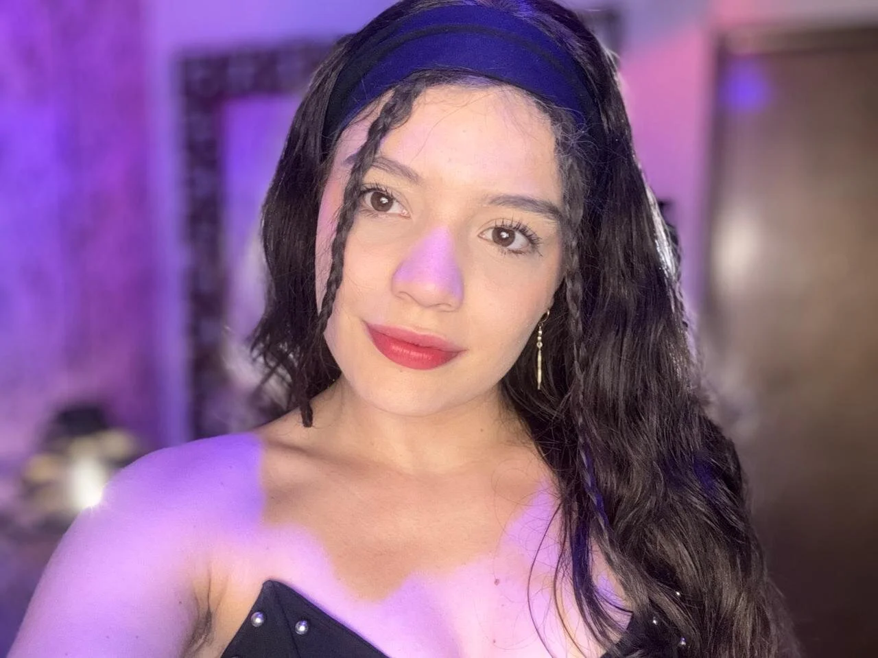 XXX Porn Photo of Nude celestte_evans_1 8