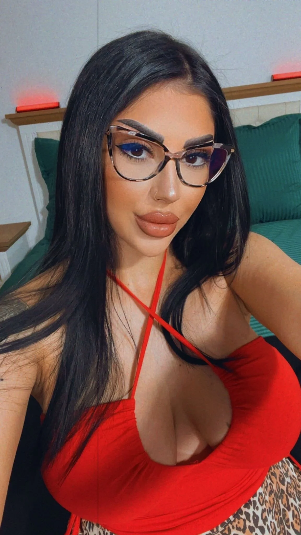 XXX Porn Photo of Nude NicoStar 1