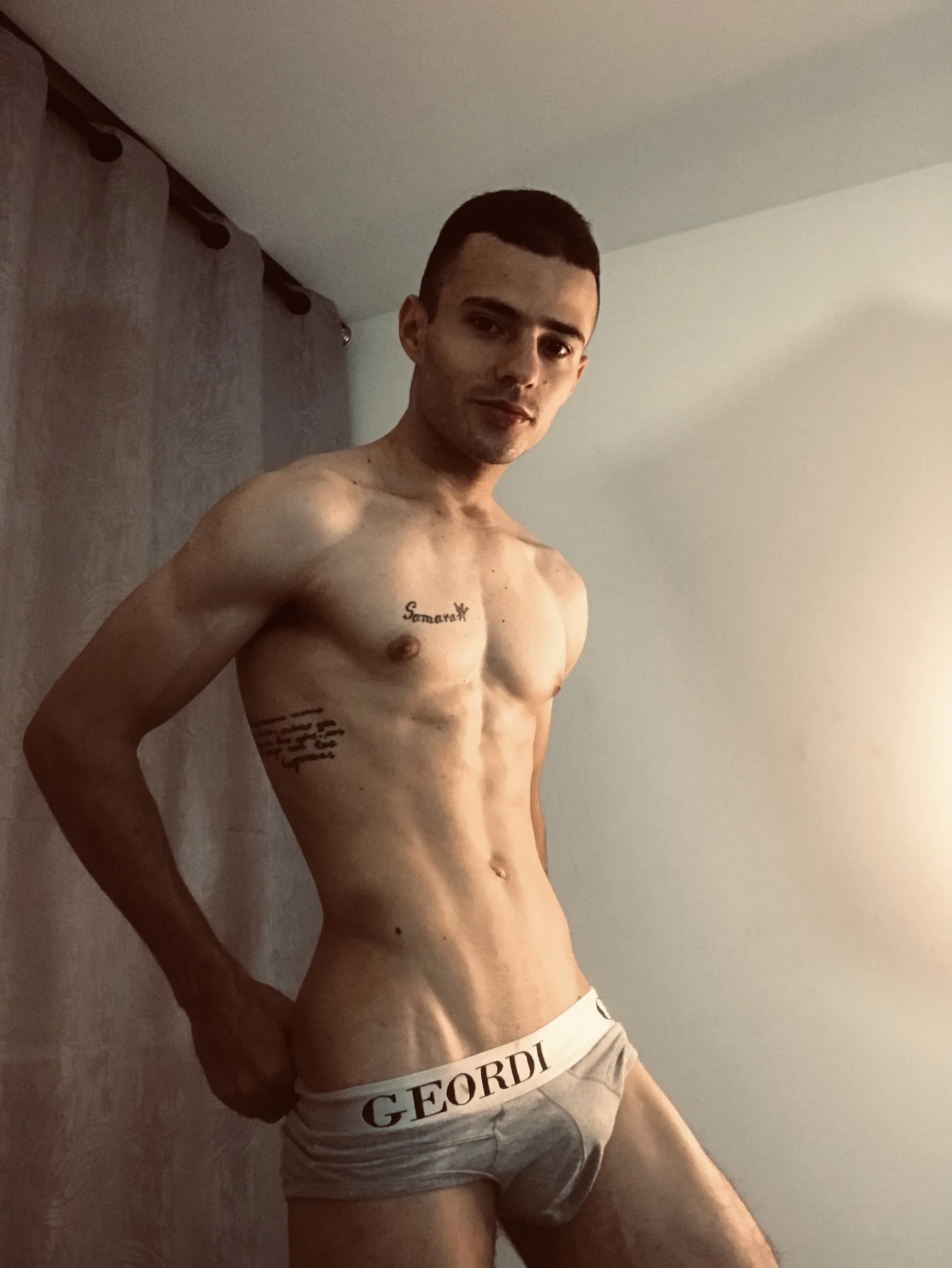 XXX Porn Photo of Nude specter_27 4