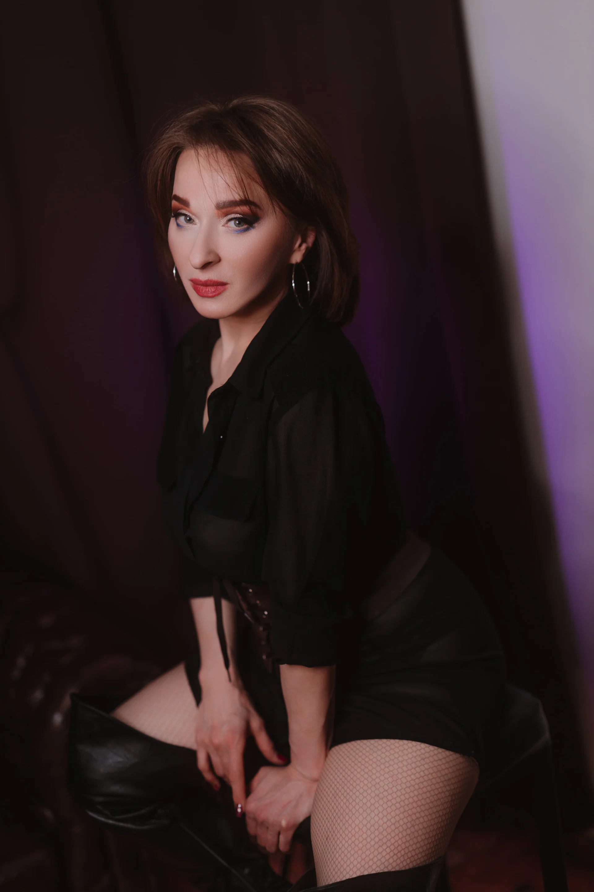 XXX Porn Photo of Nude julia_renard 2