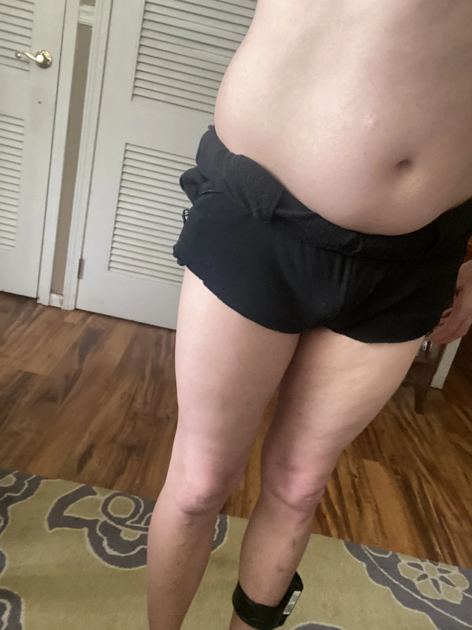 XXX Porn Photo of Nude JoJoMonroe84 5