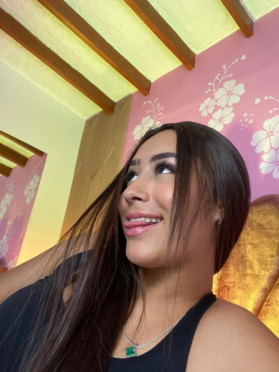XXX Porn Photo of Nude MadisonFox1 9