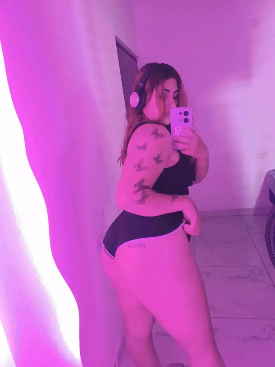 XXX Porn Photo of Nude sabrinamilani 55