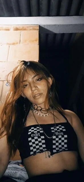 XXX Porn Photo of Nude MARIANADIRTY 2