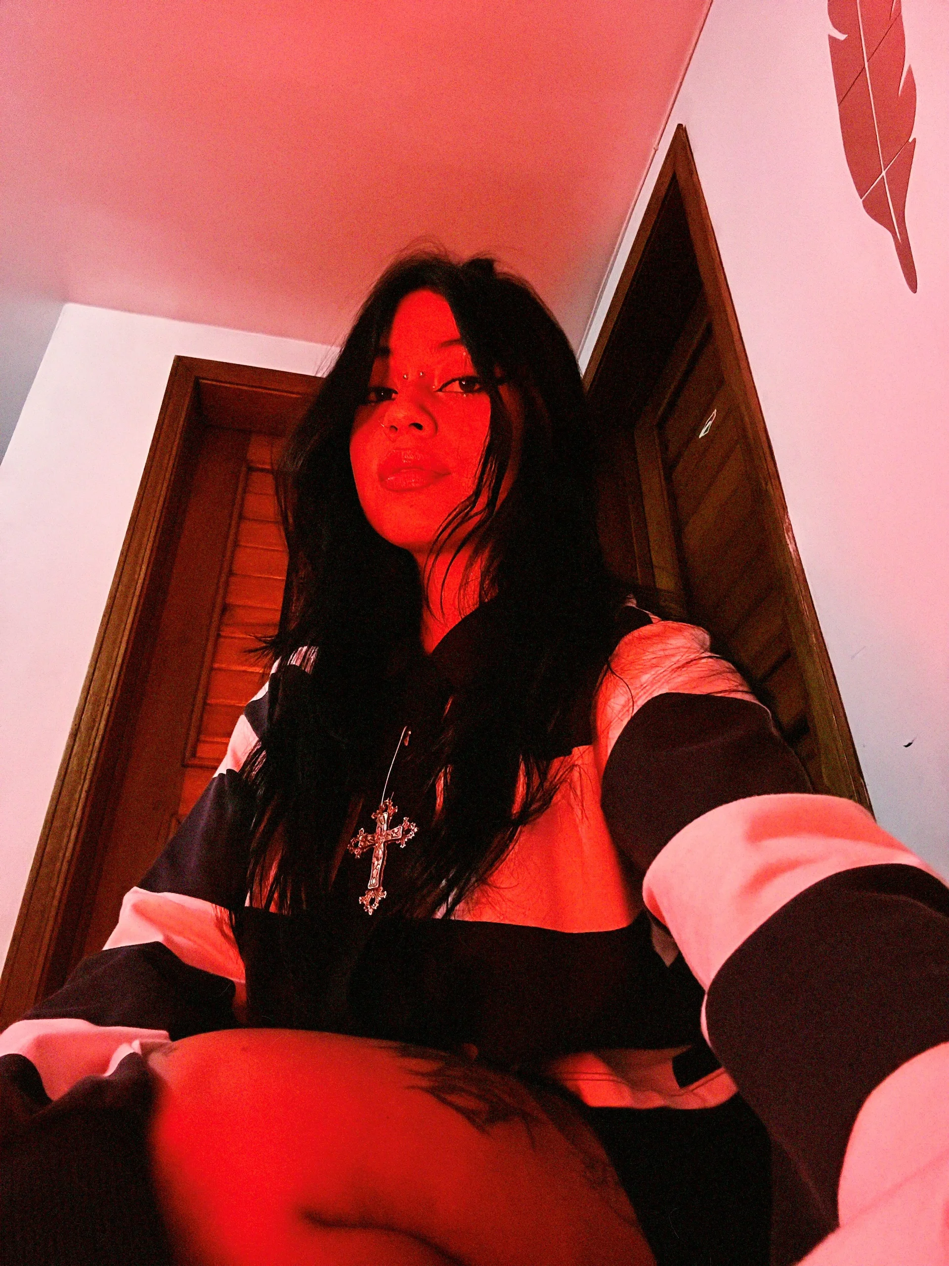 XXX Porn Photo of Nude Kattze_ 6