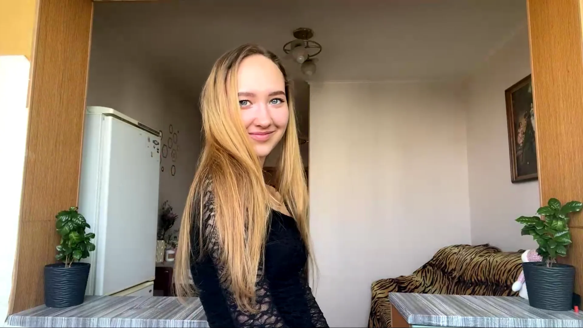 Liesenaniles