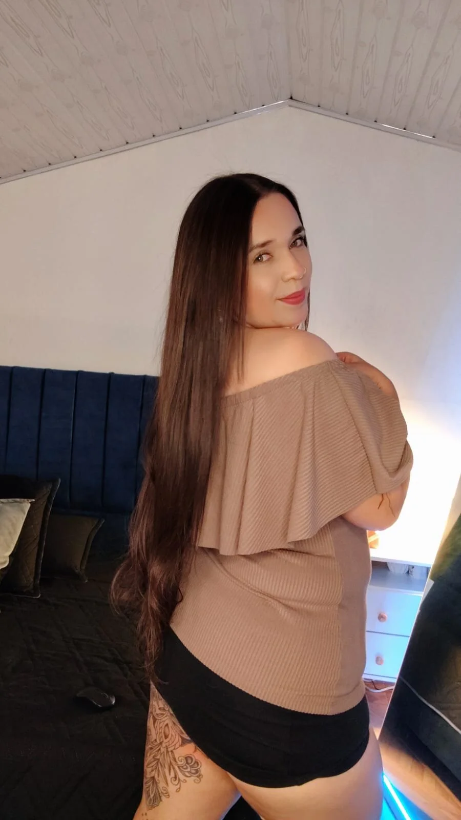 XXX Porn Photo of Nude Cherrybbunny 13