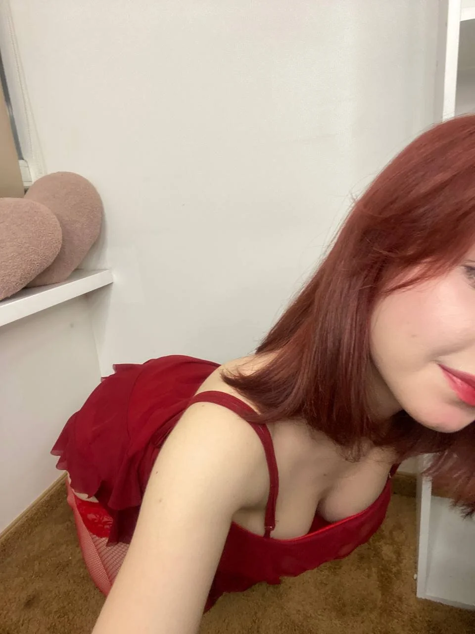 XXX Porn Photo of Nude MaisieStarlight 178
