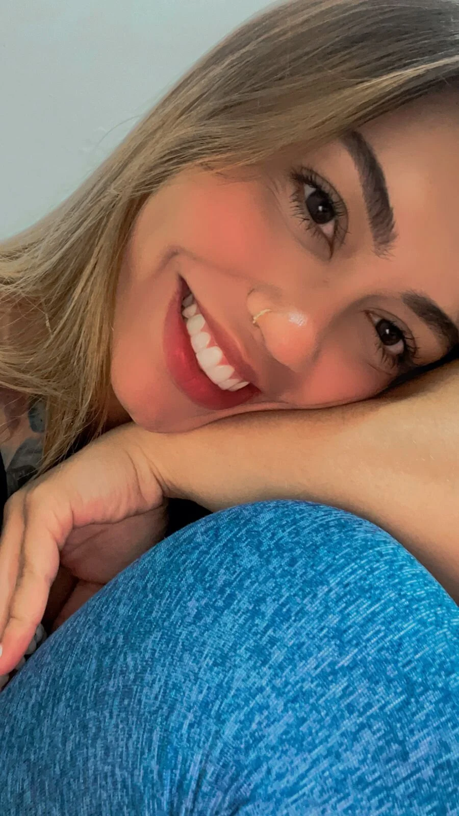XXX Porn Photo of Nude sweet_karlaa__ 1