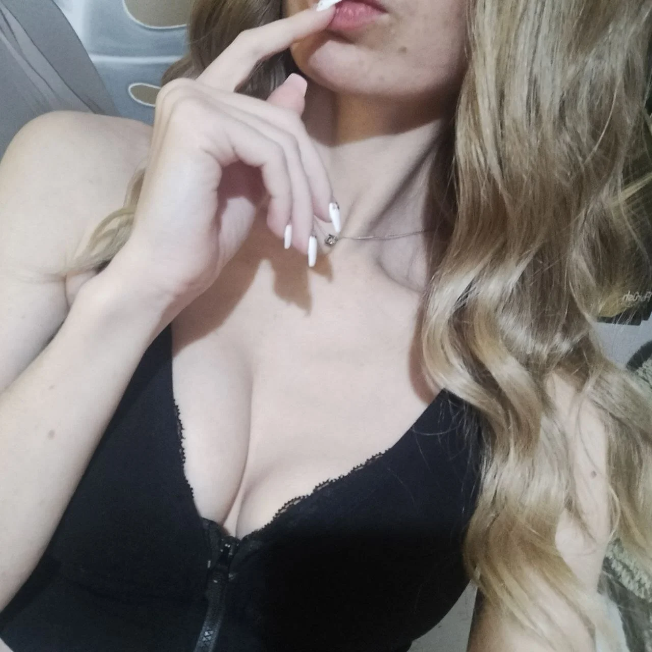XXX Porn Photo of Nude _Amelle_ 3