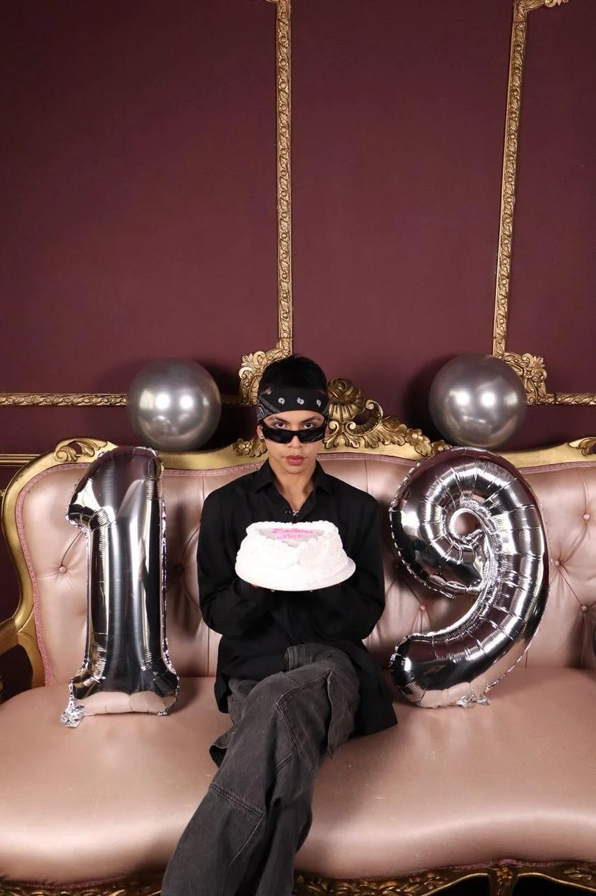 XXX Porn Photo of Nude Prince_Apolo 32
