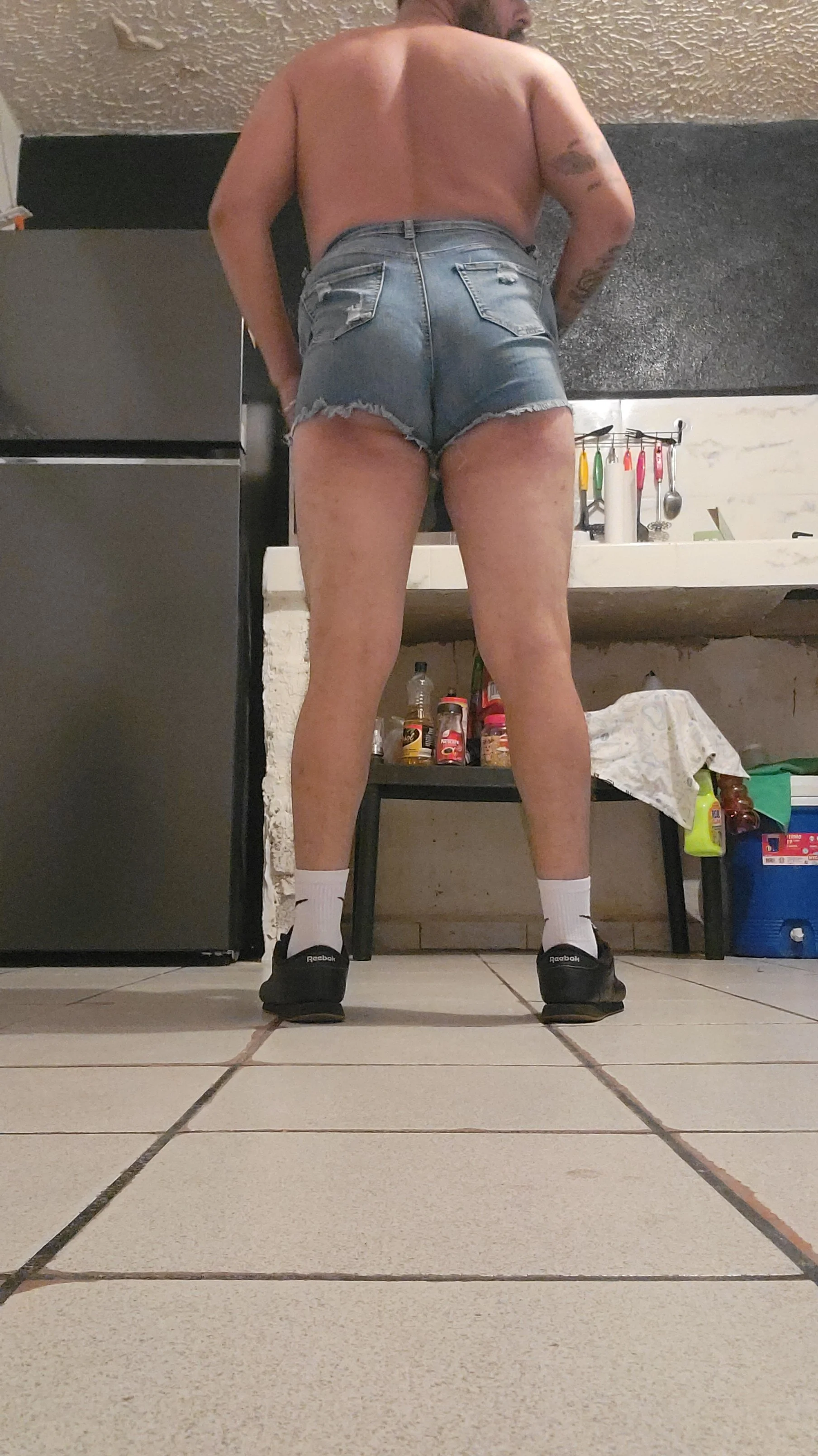 XXX Porn Photo of Nude Bebitofiufiu15 214
