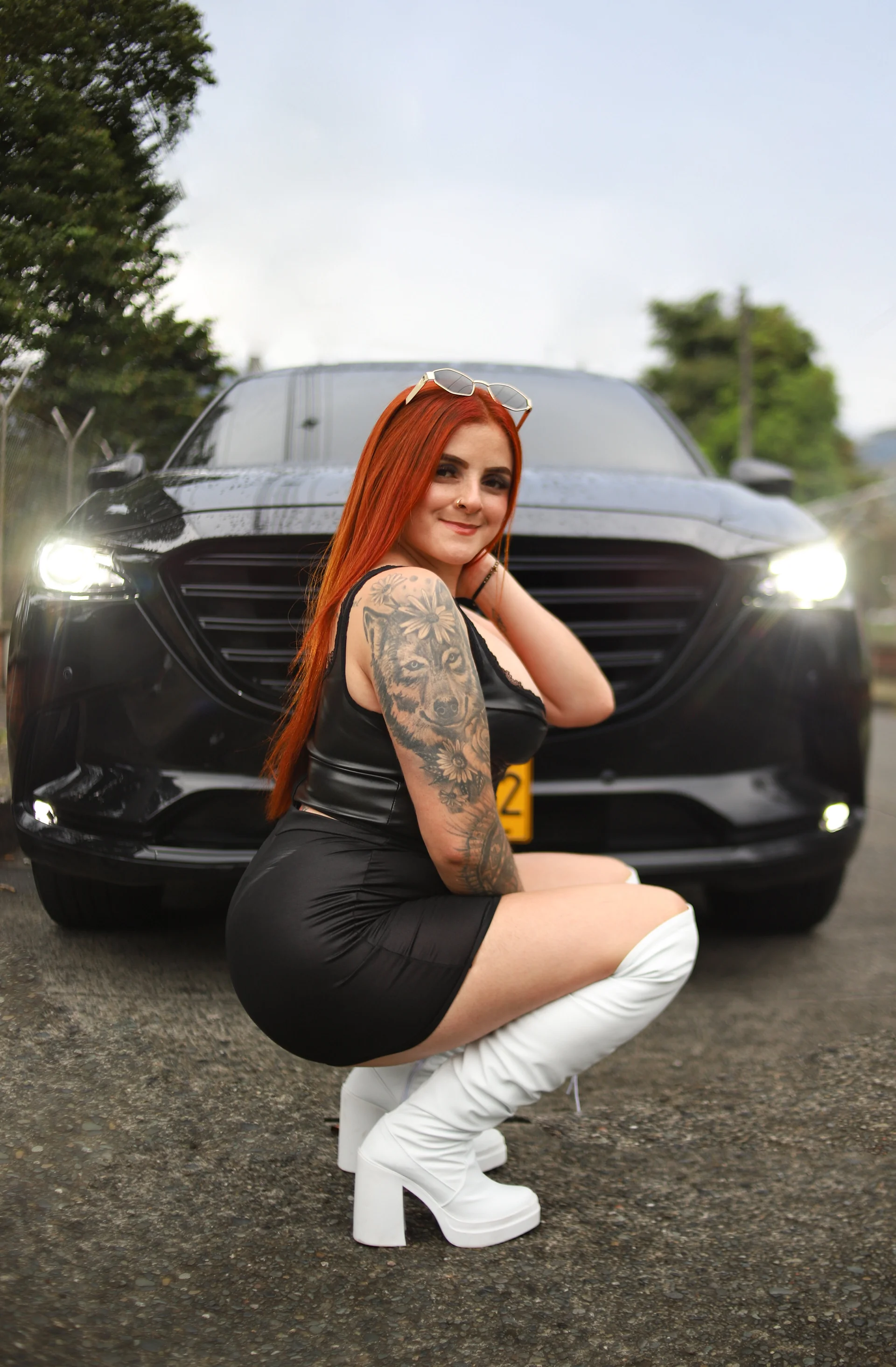 XXX Porn Photo of Nude kimbrownn 73