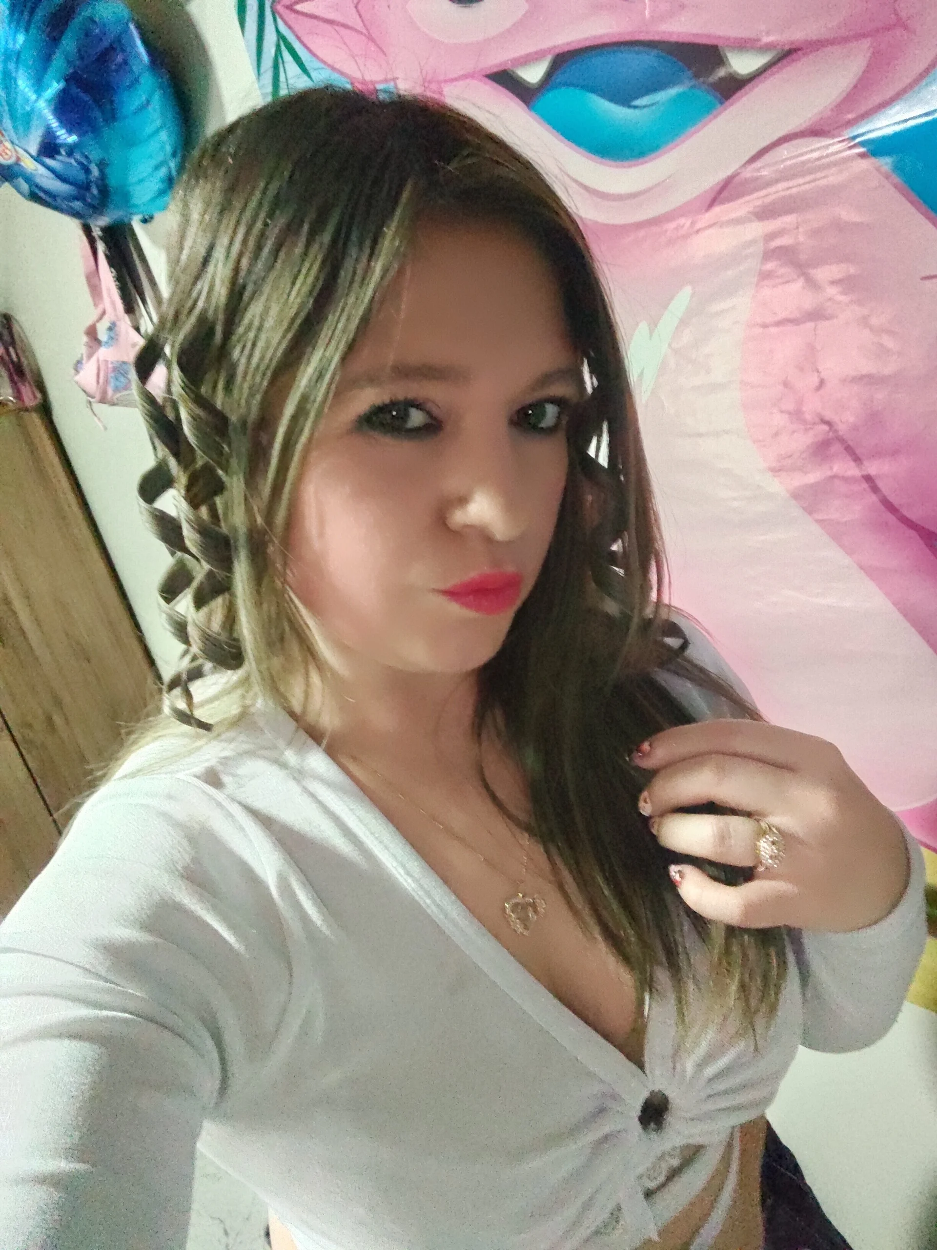 XXX Porn Photo of Nude Samii_Sweett 191