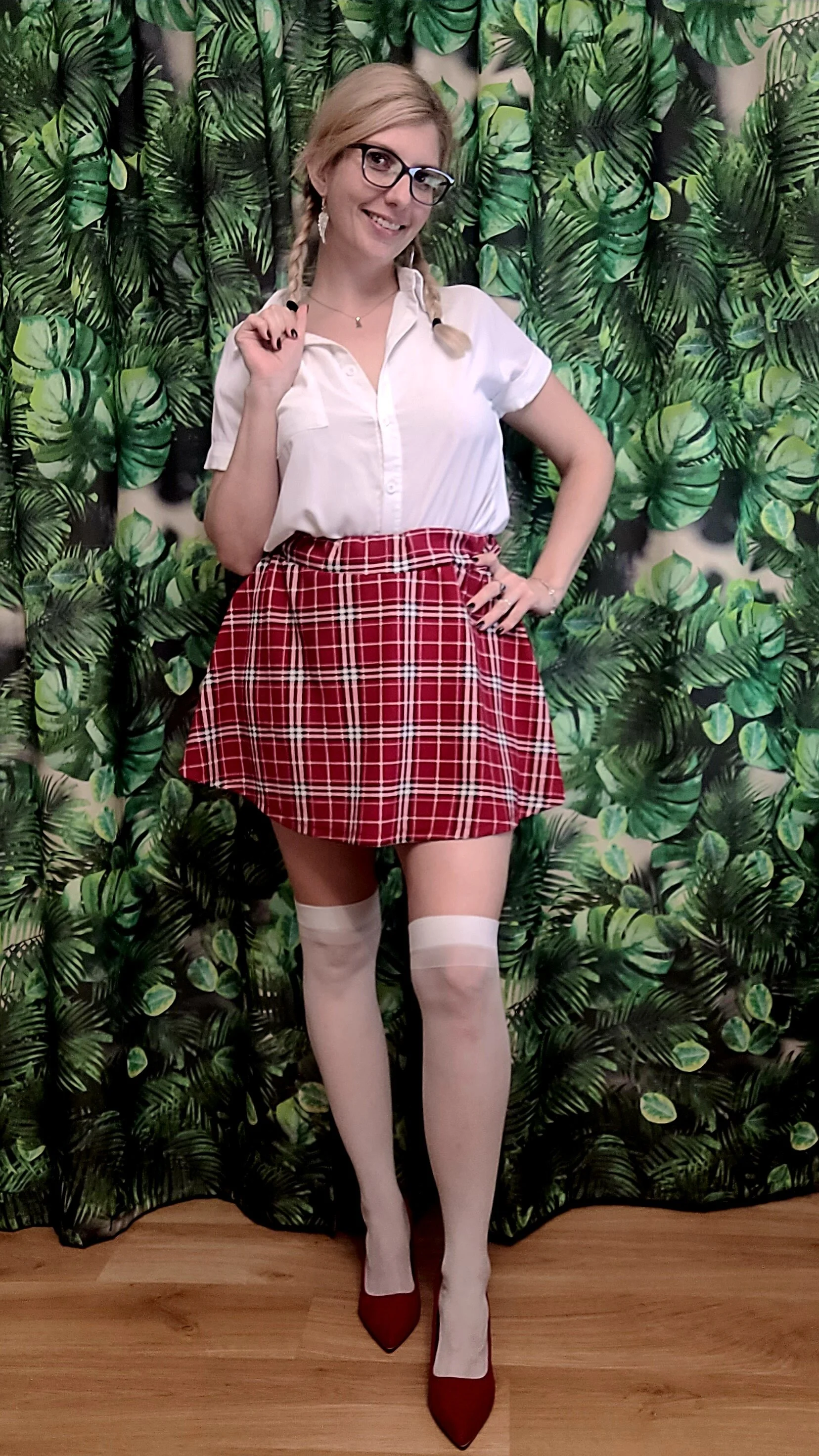 XXX Porn Photo of Nude Amitiel_Angel 2