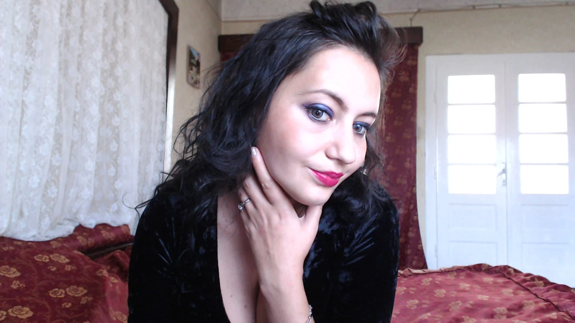 XXX Porn Photo of Nude ilithya 4