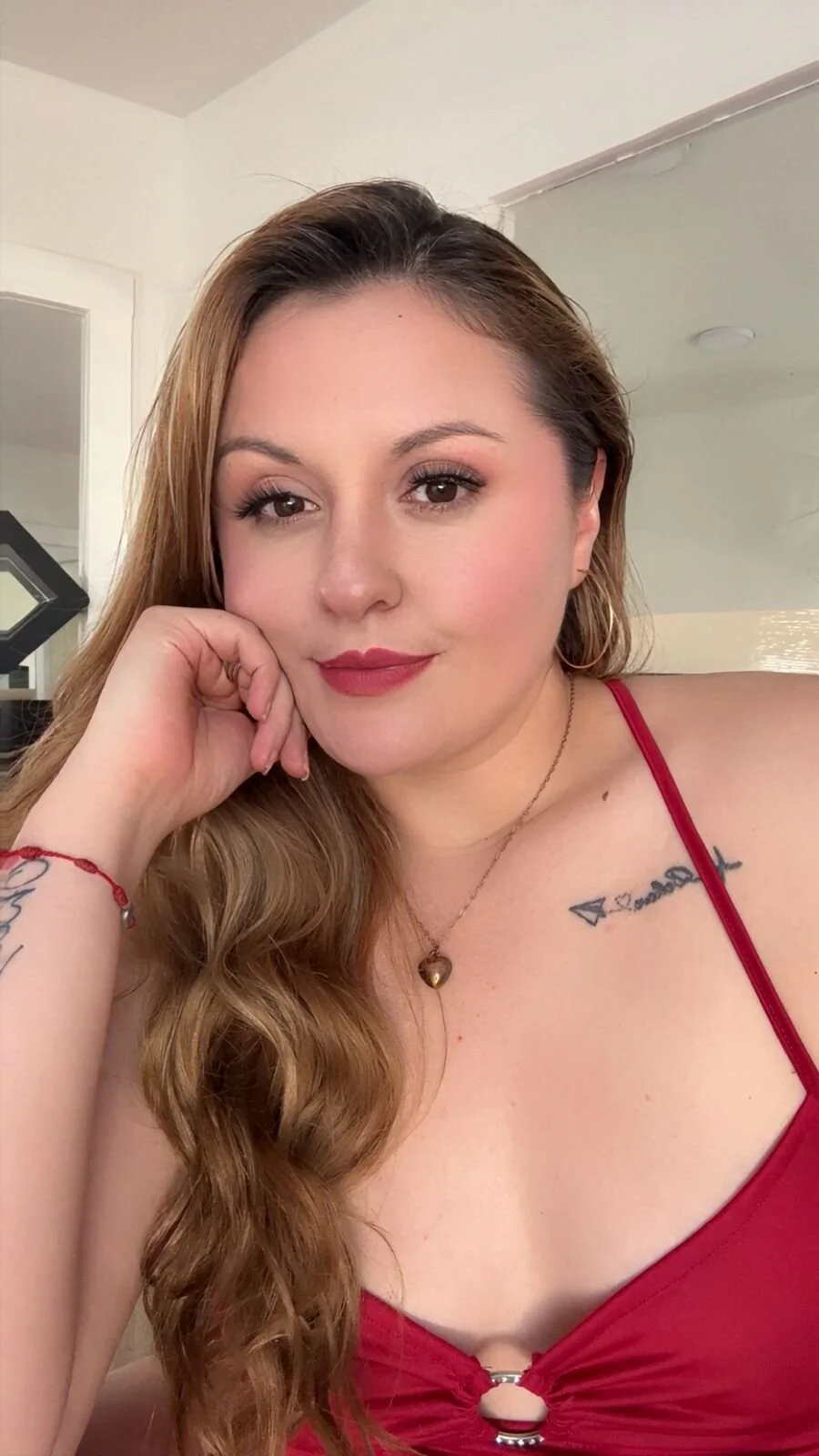 XXX Porn Photo of Nude LaurenSpitz 26