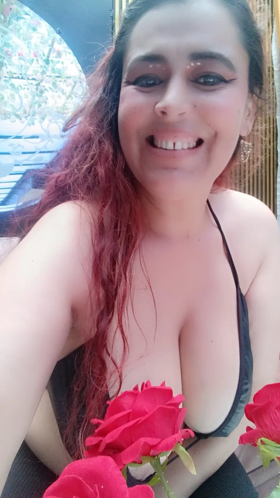 XXX Porn Photo of Nude MarthinaBaker 19