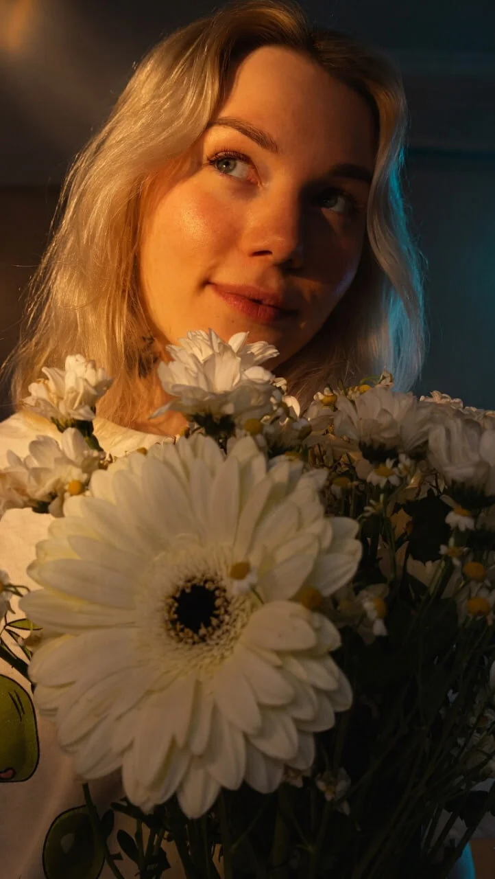 XXX Porn Photo of Nude DianeHonnette 41