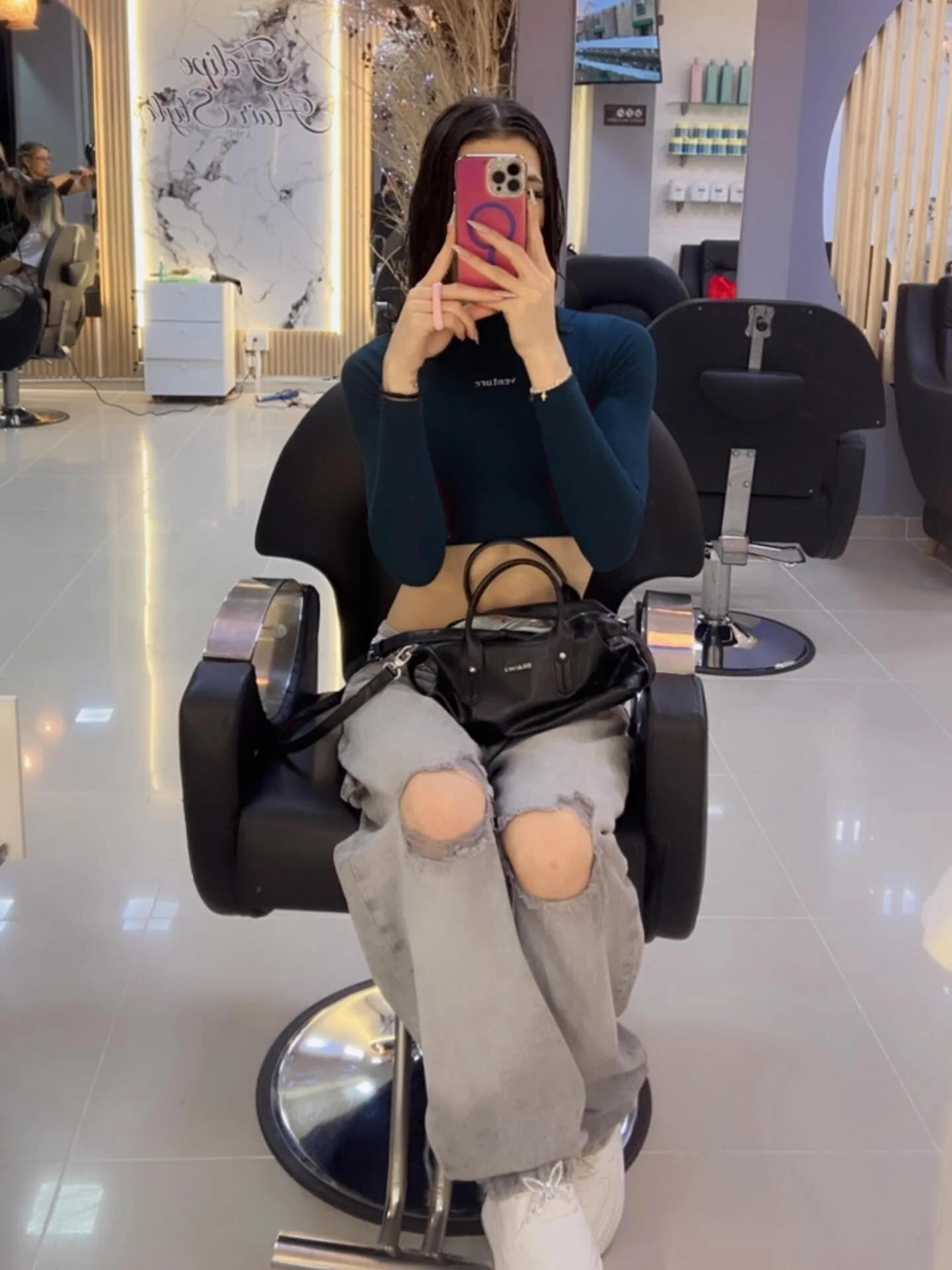 XXX Porn Photo of Nude sweet_falon 7