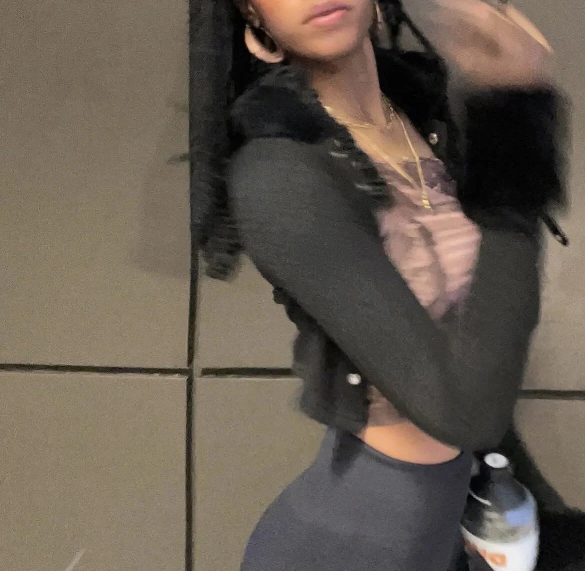 XXX Porn Photo of Nude Oceanababe21 16