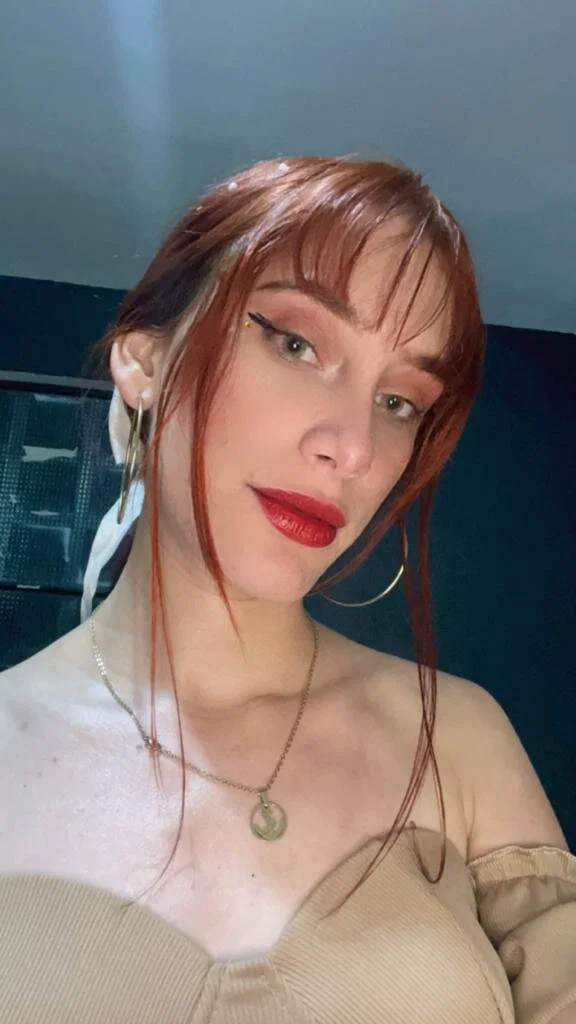 XXX Porn Photo of Nude IsaBaileys_ 21
