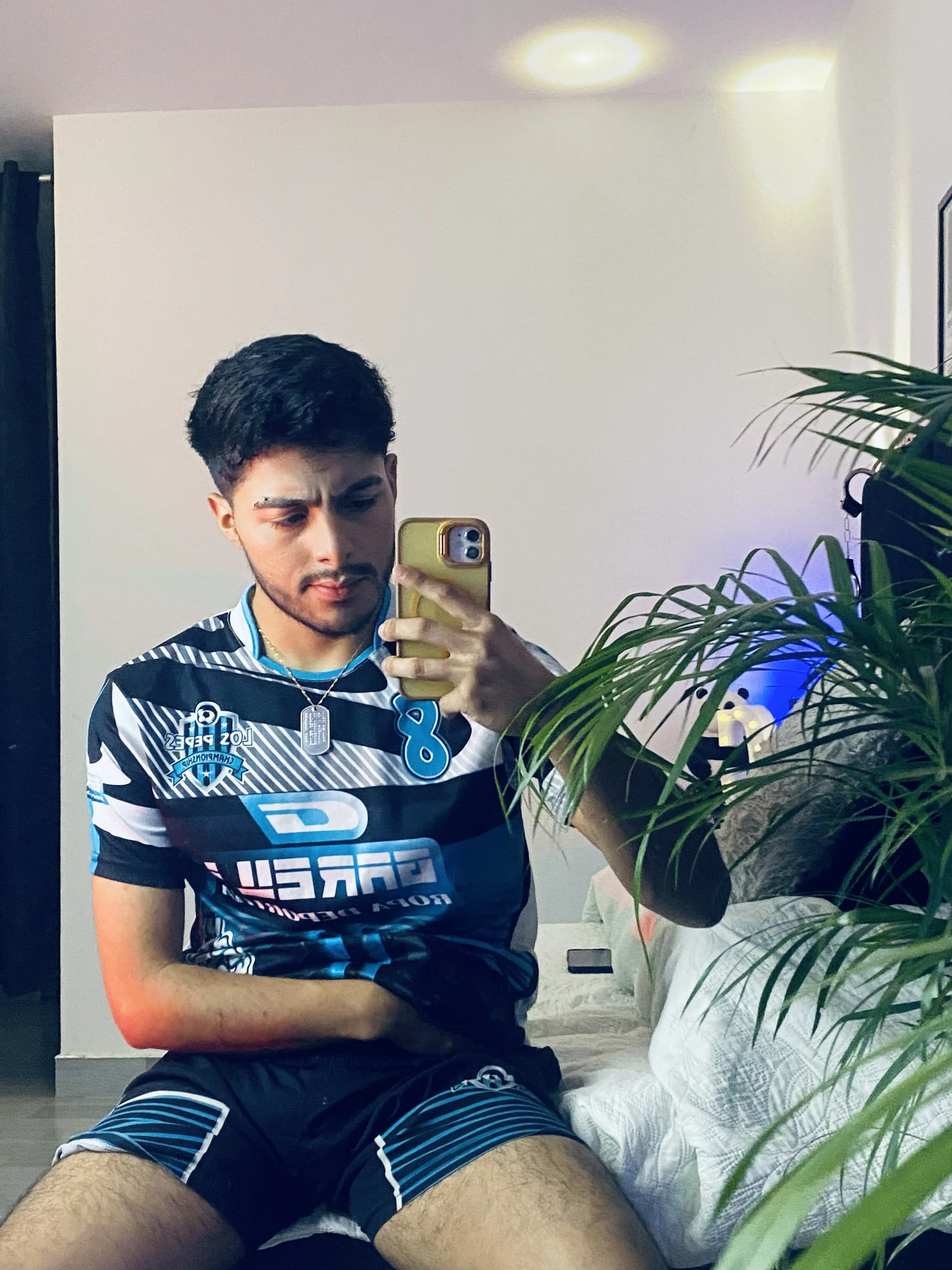 XXX Porn Photo of Nude jaiden_thoner_ 10