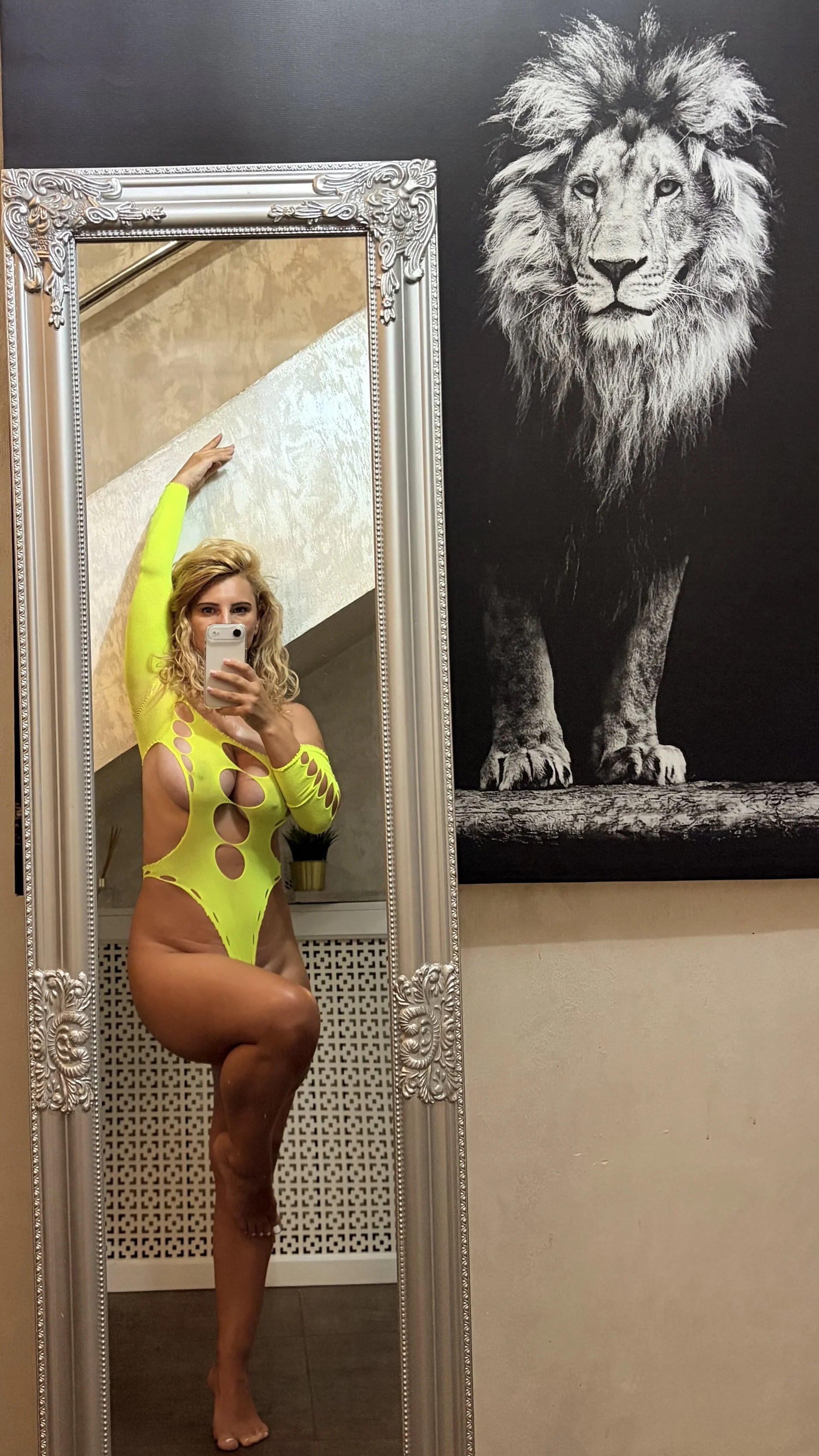 XXX Porn Photo of Nude LEXY_EVE 37