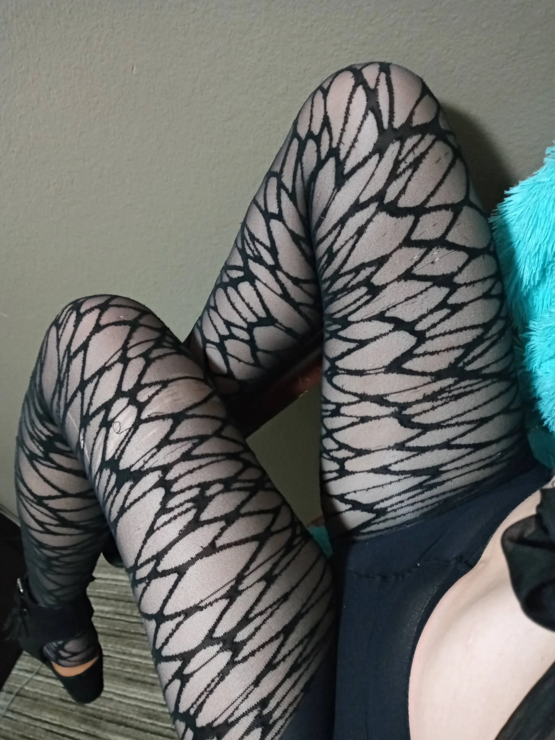 XXX Porn Photo of Nude trippsgotlips 26
