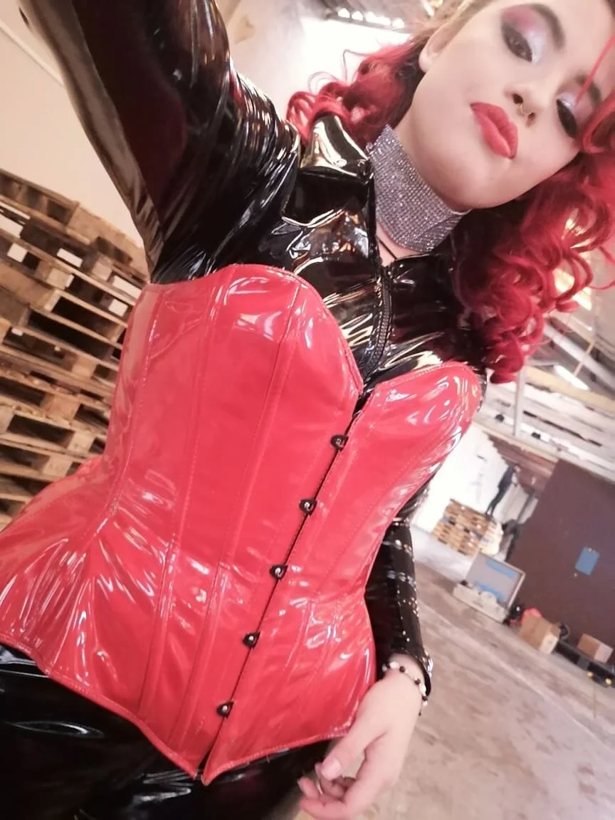 XXX Porn Photo of Nude elizatexx 7