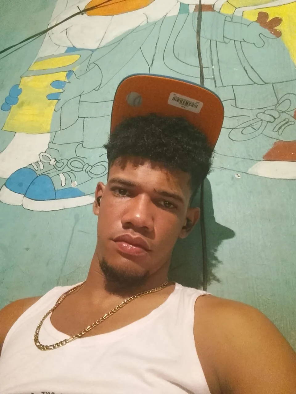 XXX Porn Photo of Nude Nehemiaa_boy 8