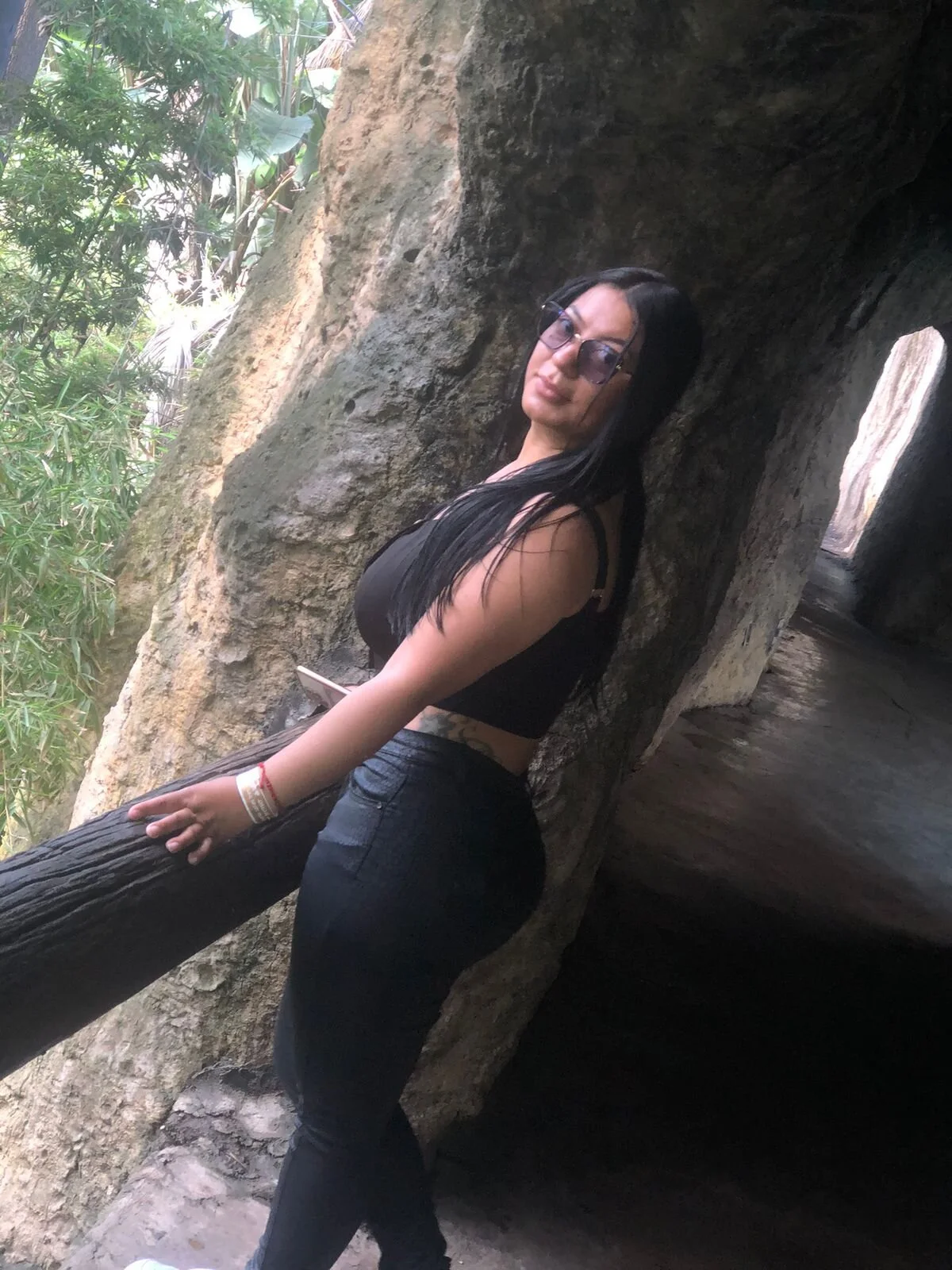 XXX Porn Photo of Nude alice_morris 6