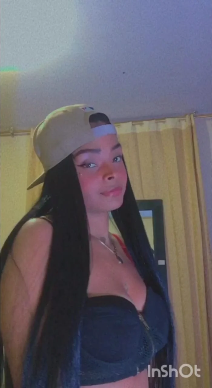 XXX Porn Photo of Nude EmmaEbony_ 64