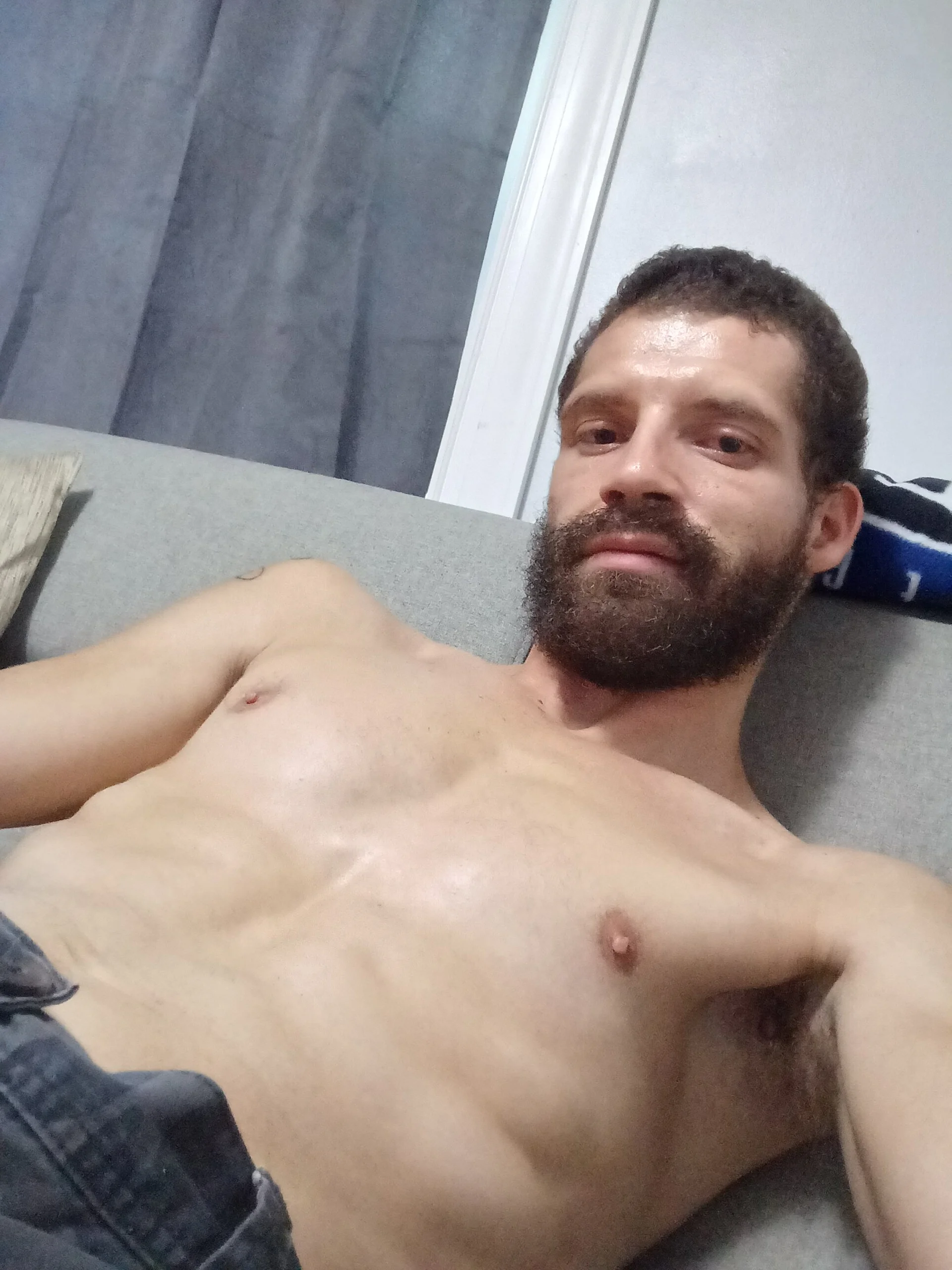 XXX Porn Photo of Nude RuleMasterX 2