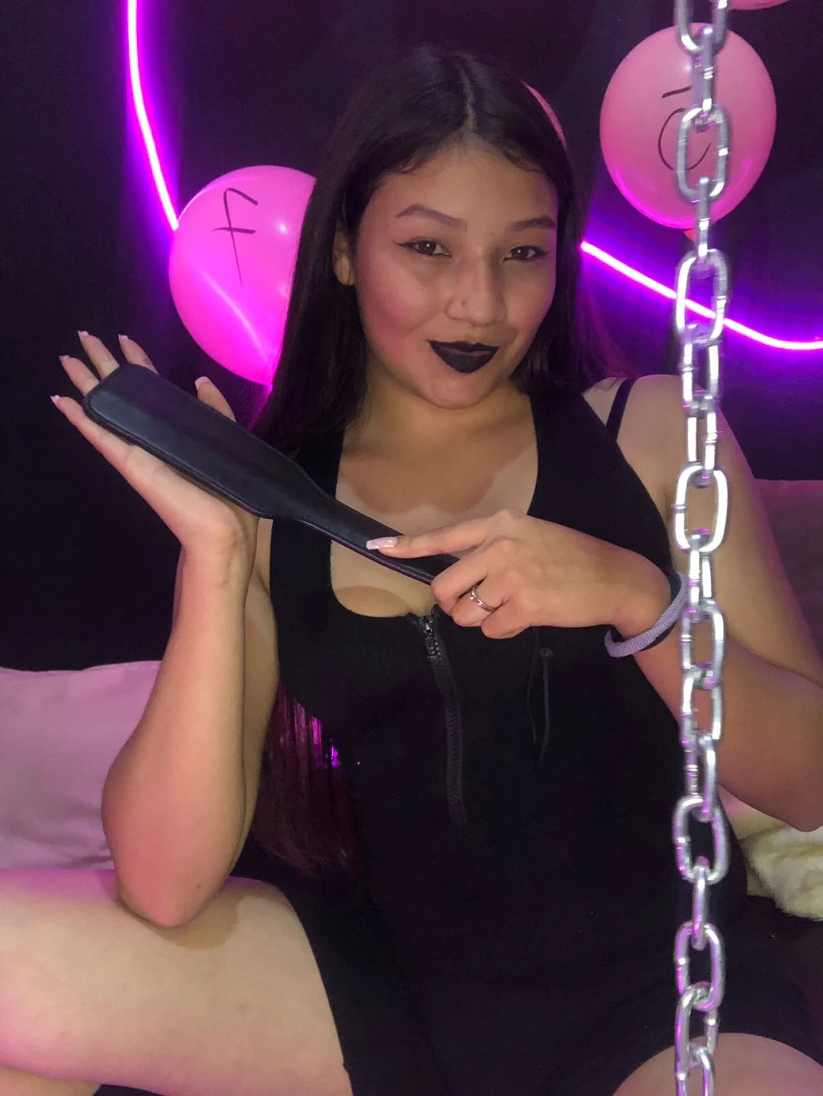 XXX Porn Photo of Nude Mistress_Megan_BDSM 2