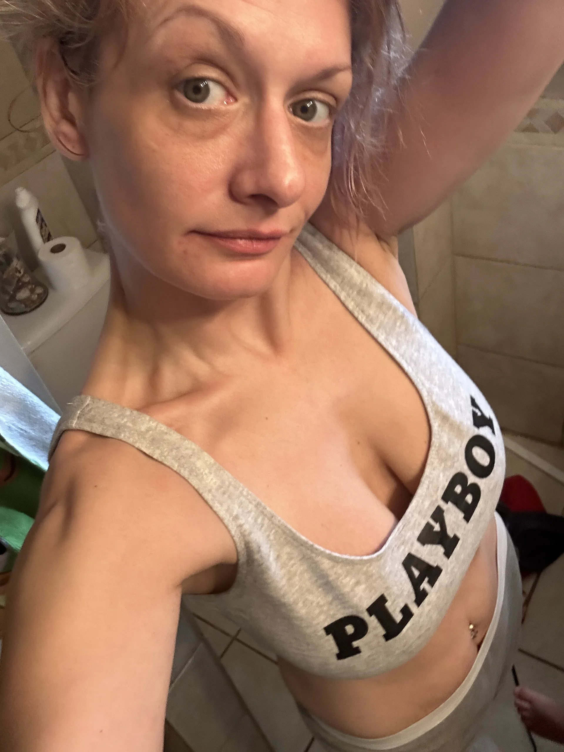 XXX Porn Photo of Nude Daphneflor 5