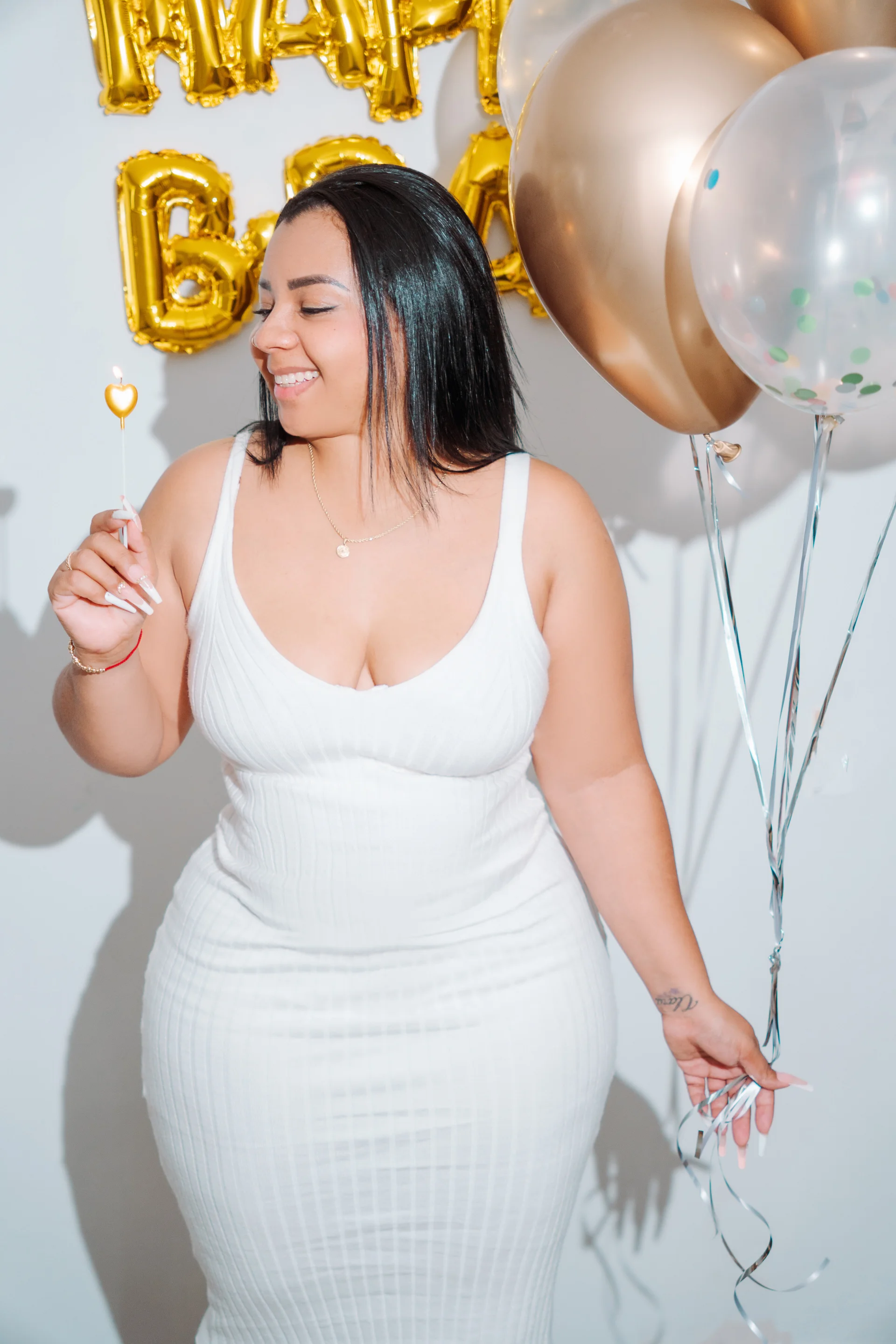 XXX Porn Photo of Nude MelanyShayk 13