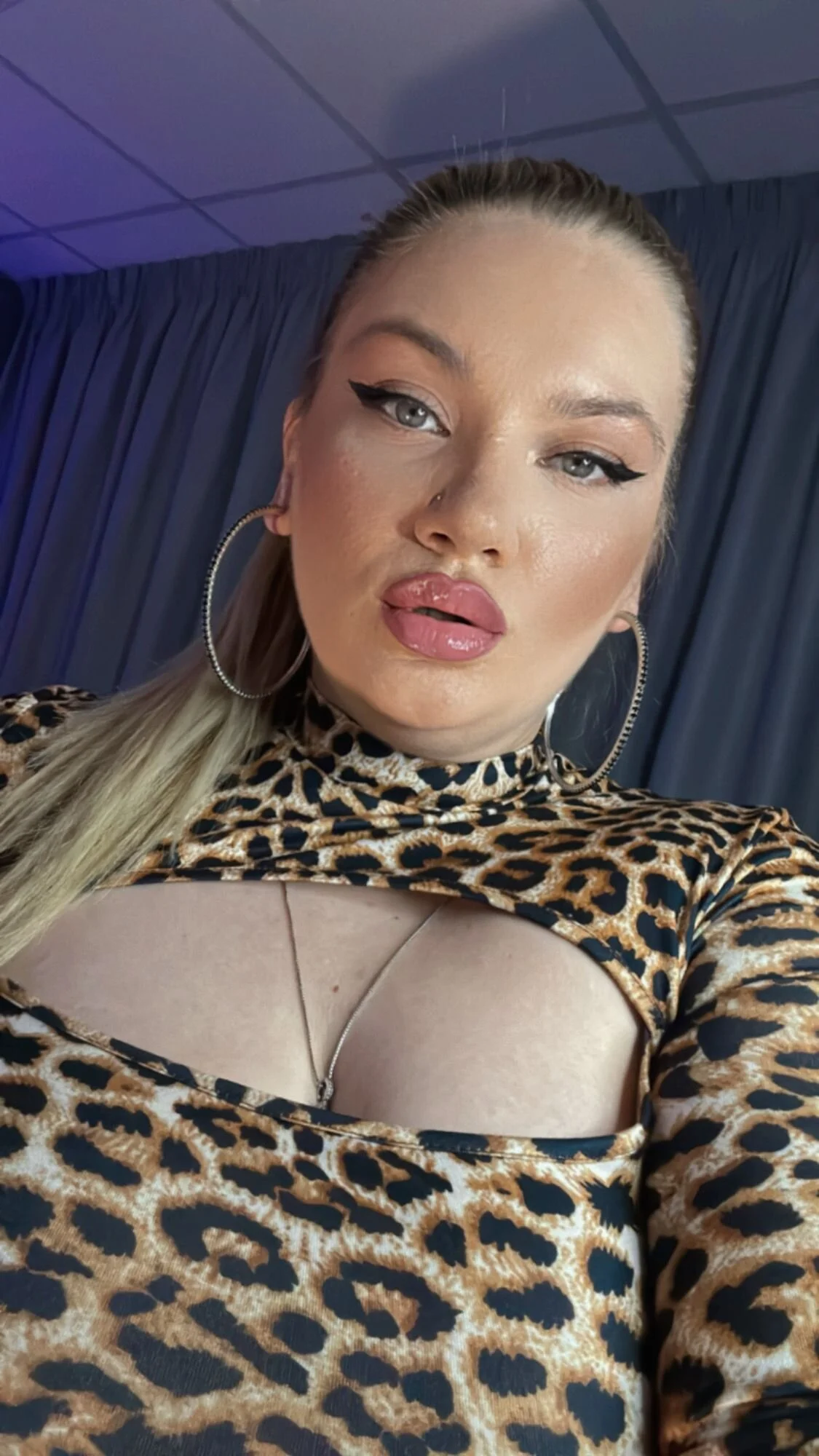 XXX Porn Photo of Nude MelanieBrownn 13