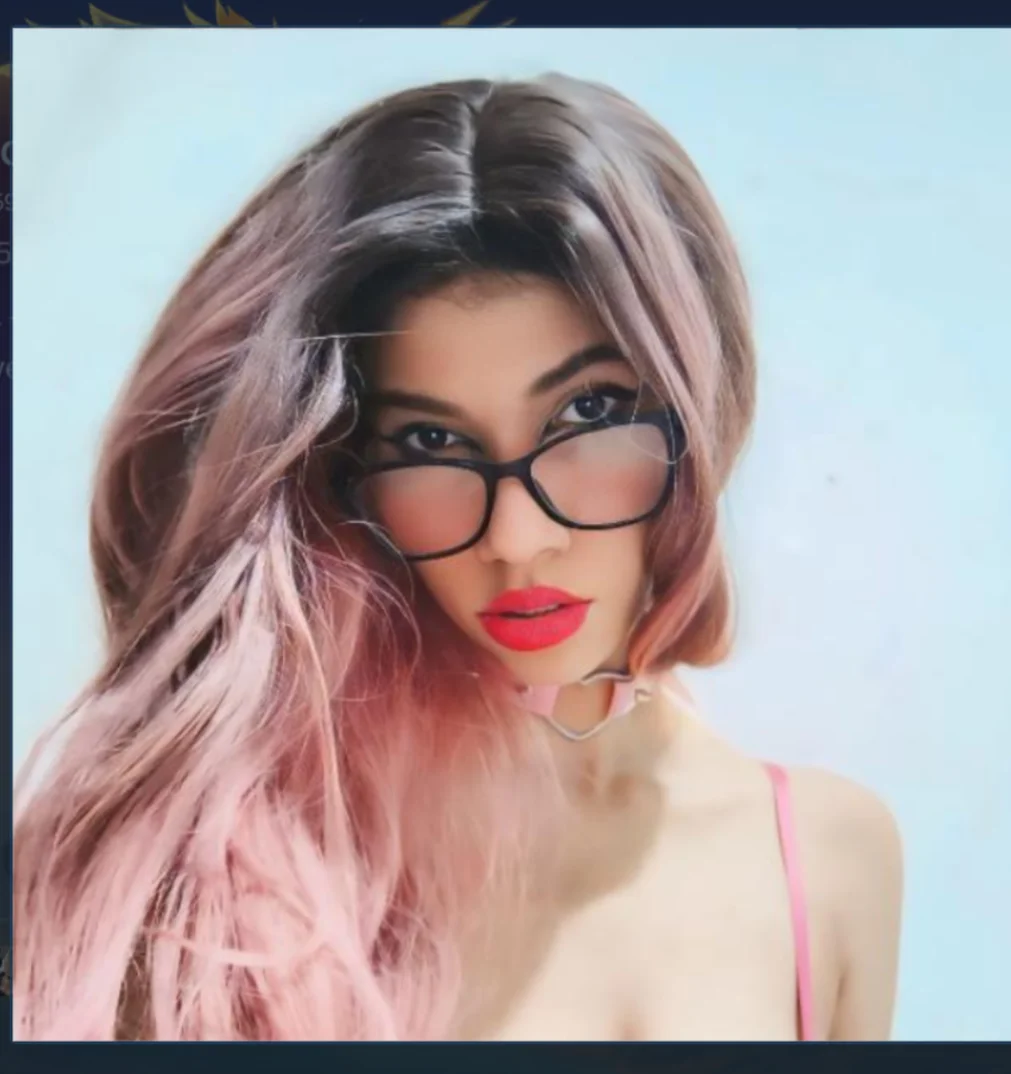 XXX Porn Photo of Nude ArtemisChan 2