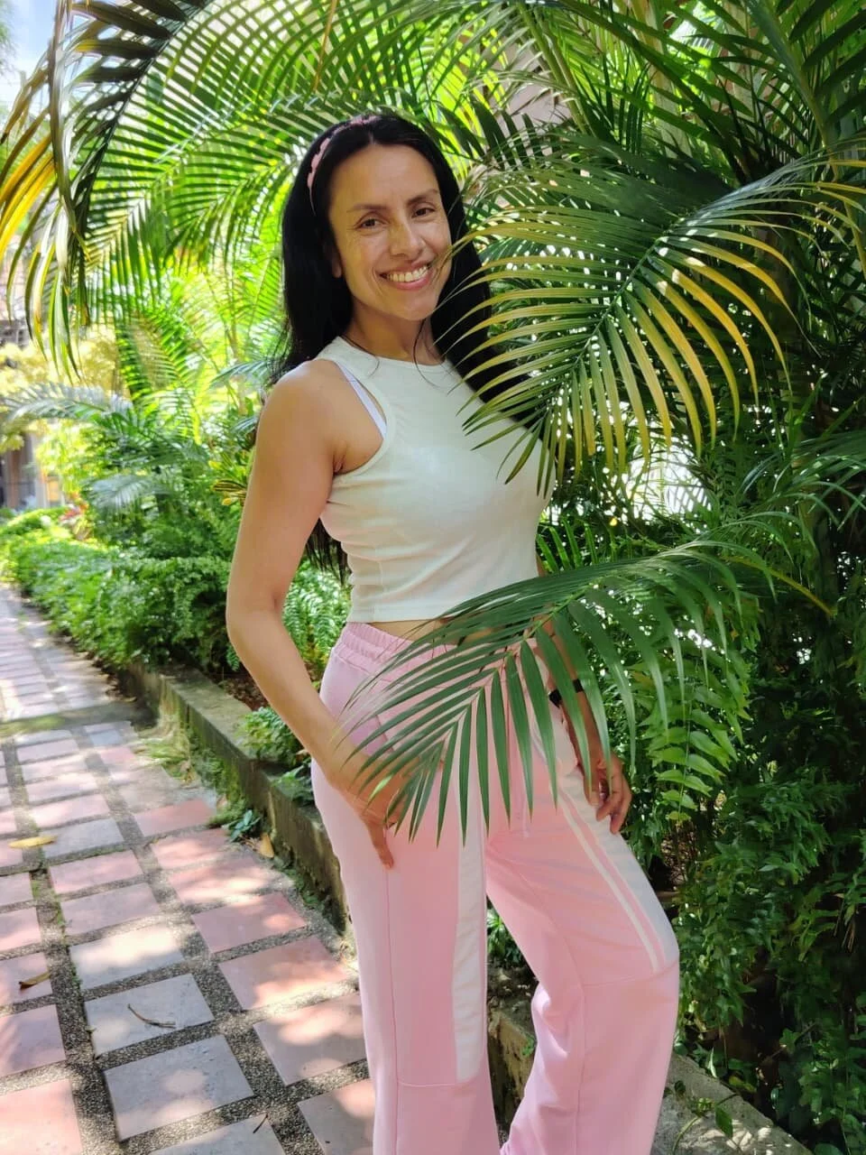 XXX Porn Photo of Nude Bella_Exhibition 41