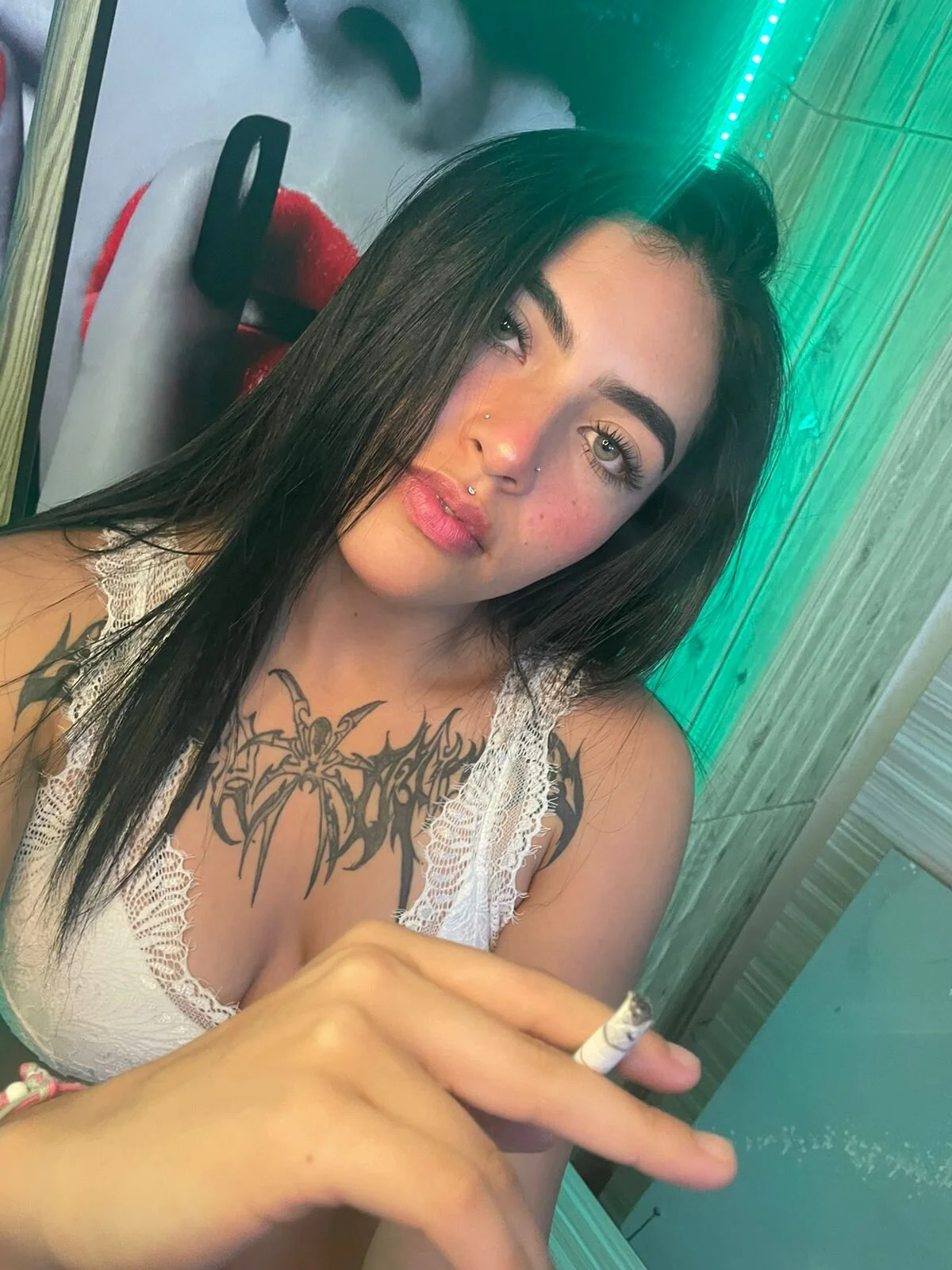 XXX Porn Photo of Nude _luna_torres 35