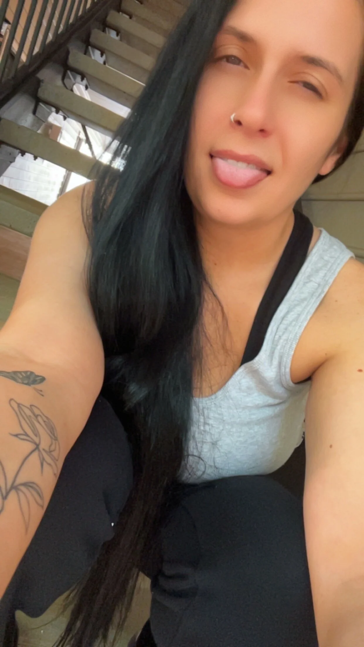 XXX Porn Photo of Nude sexystoner420 7