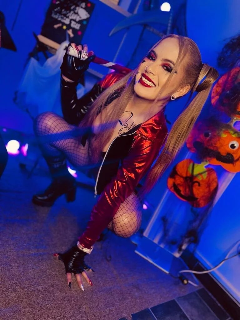 XXX Porn Photo of Nude brianahill_ 10